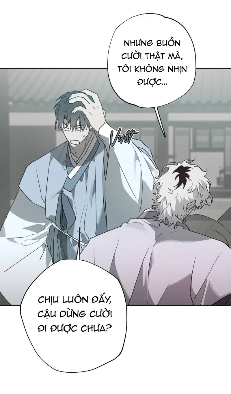 Hold Over You -  - Trang 36