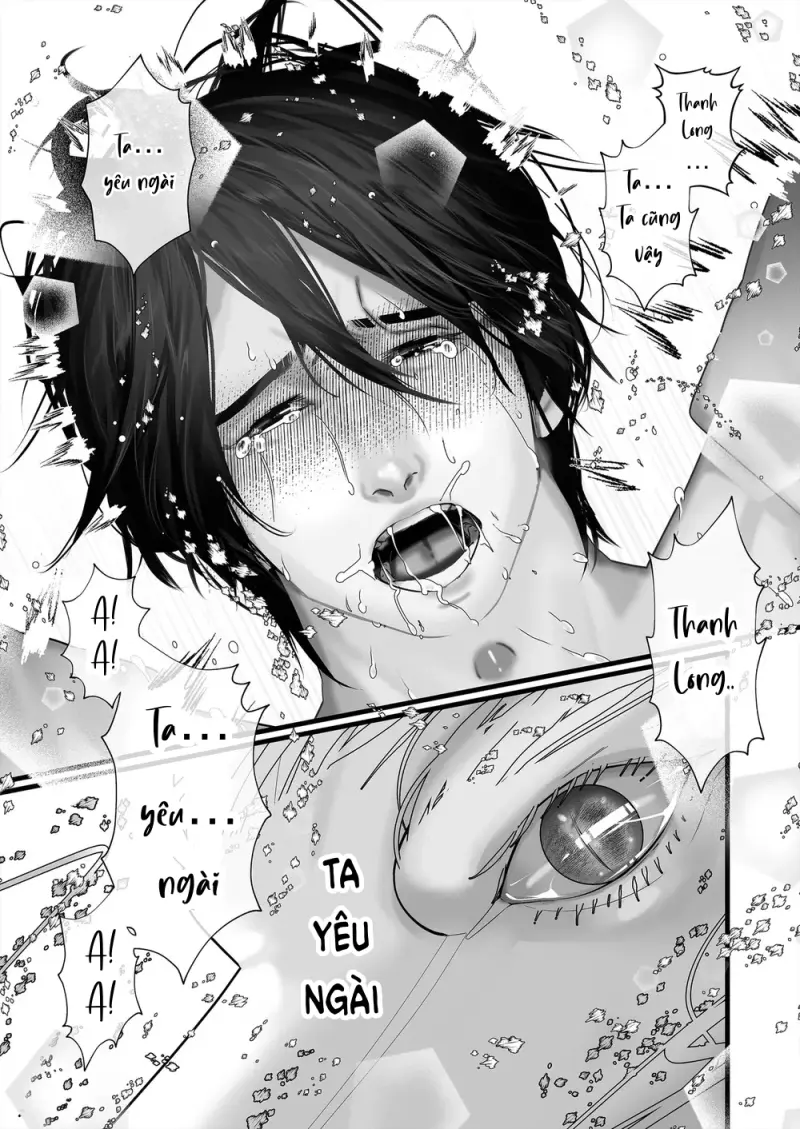 Vảy Ngược 4 -  - Trang 13