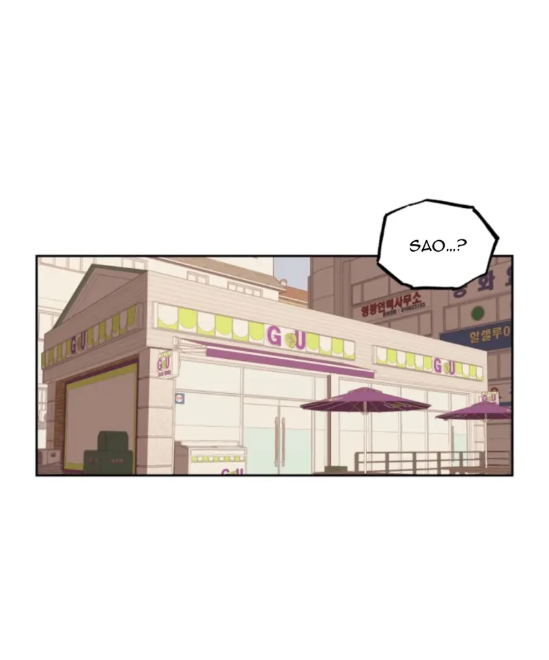 Người Hàng Xóm Bất Ngờ -  - Trang 2