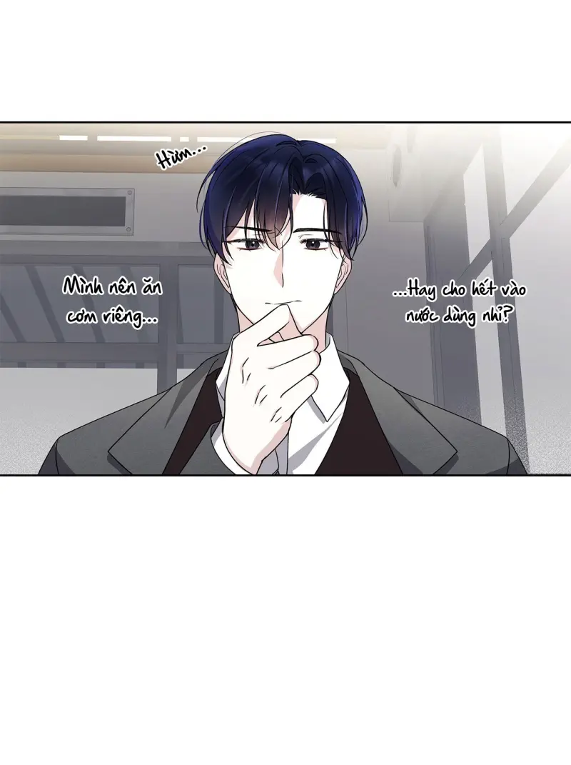 Tôi Là Top Phụ Bị Điên Đây -  - Trang 29