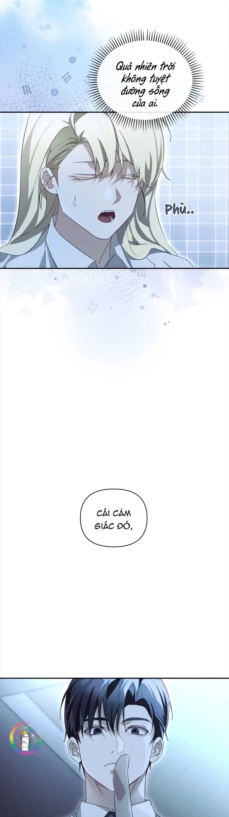 Ván Bài Đẫm Máu -  - Trang 29