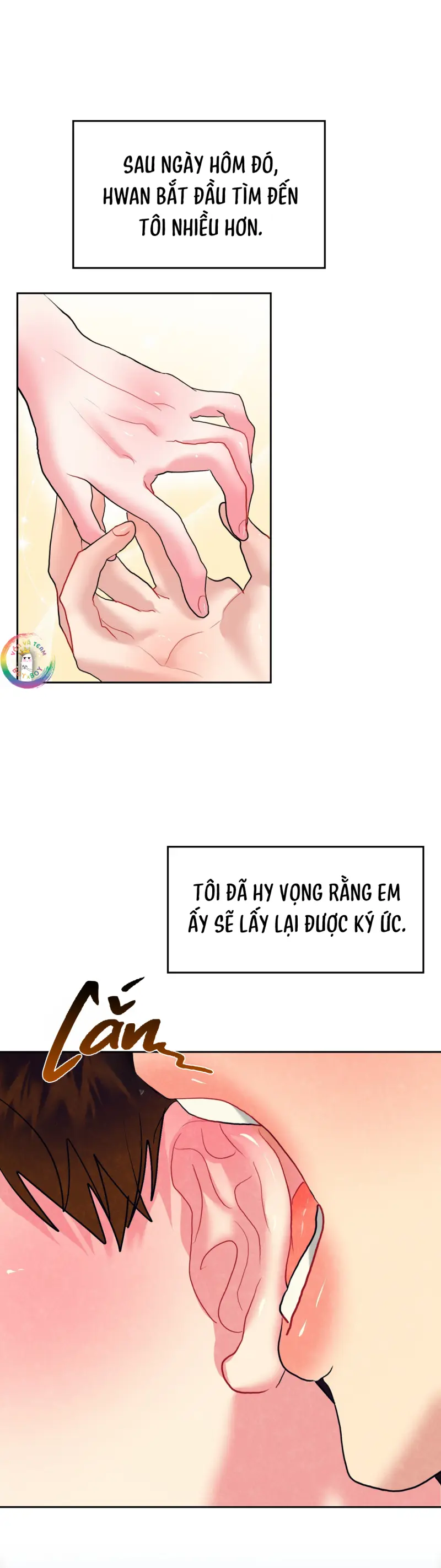 Kẹo Bạc Hà -  - Trang 21