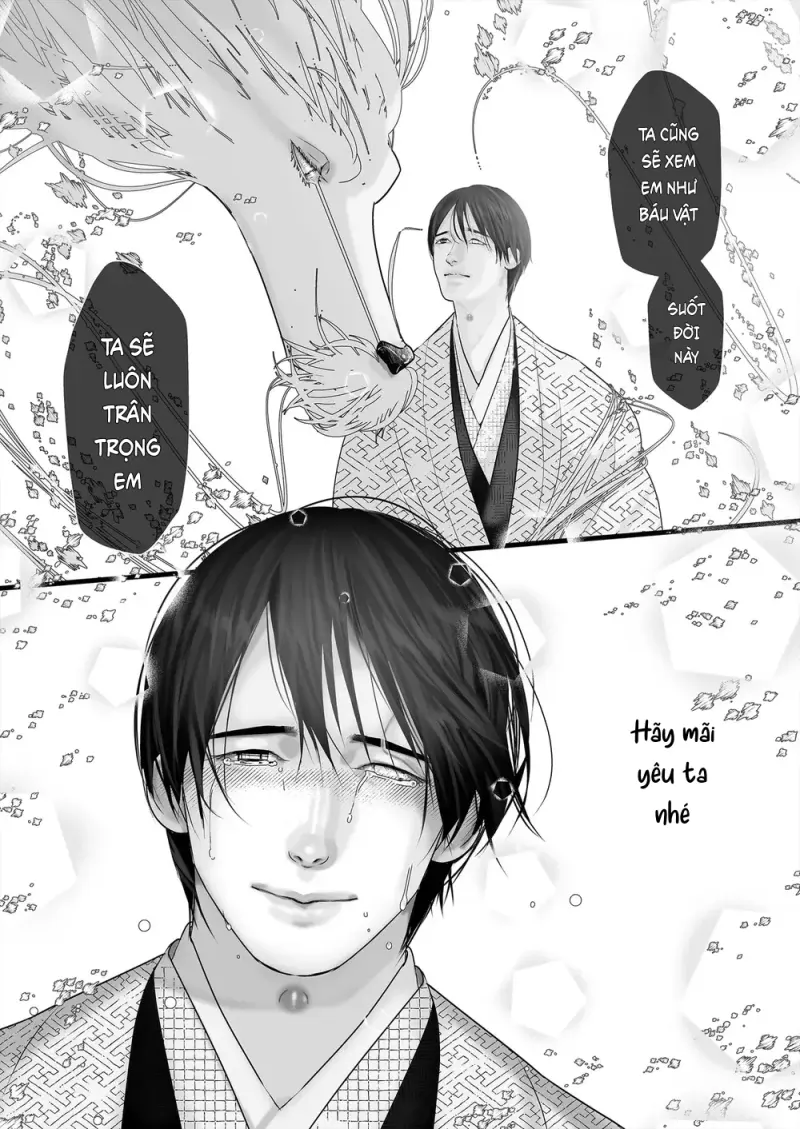 Vảy Ngược 4 -  - Trang 25