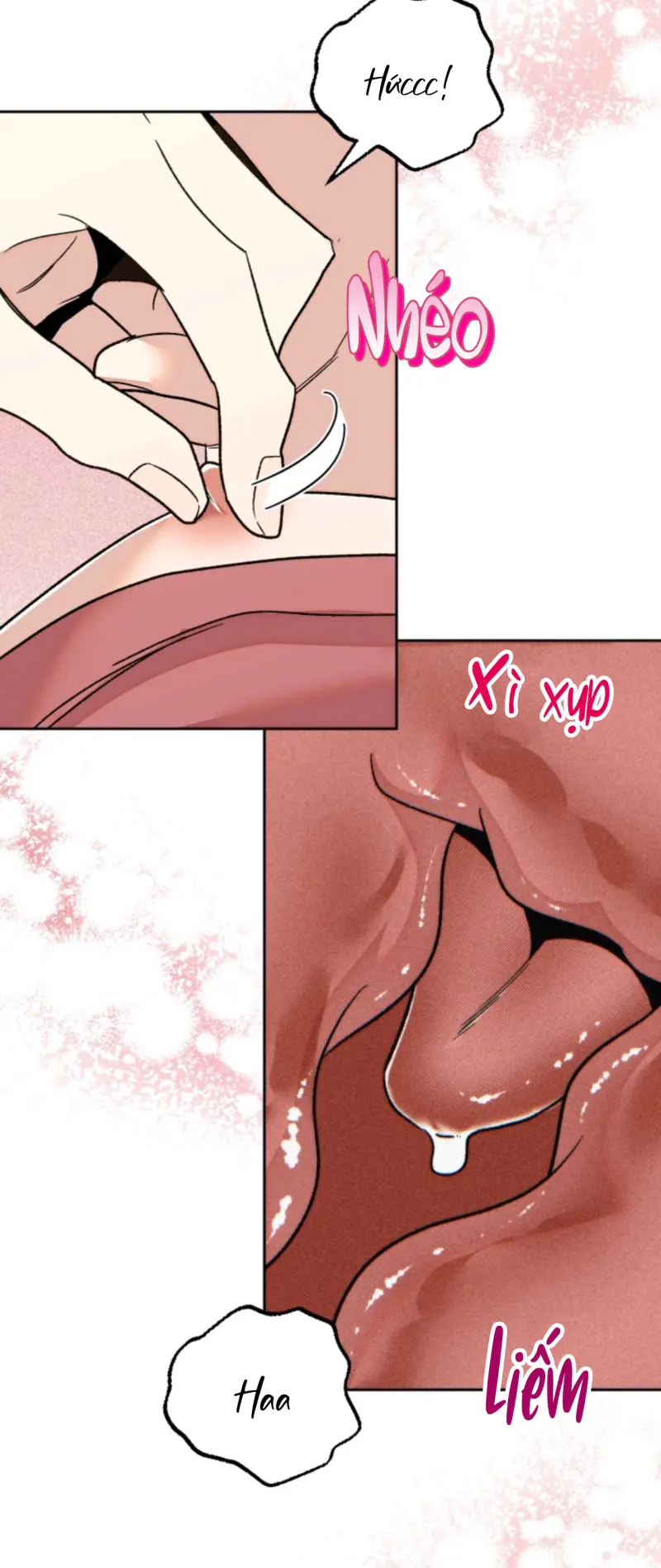 Người Hàng Xóm Bất Ngờ -  - Trang 50