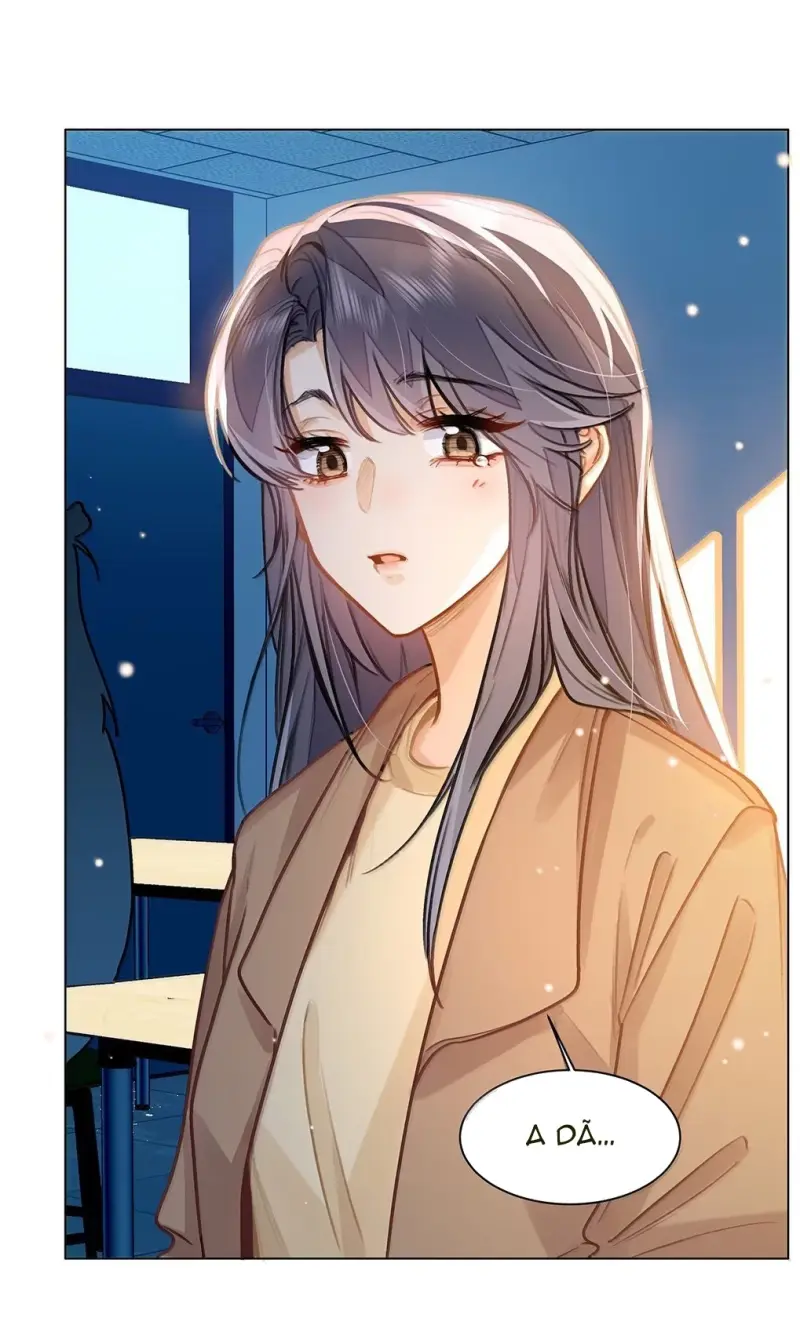 Tôi thích tin tức tố của cậu -  - Trang 12