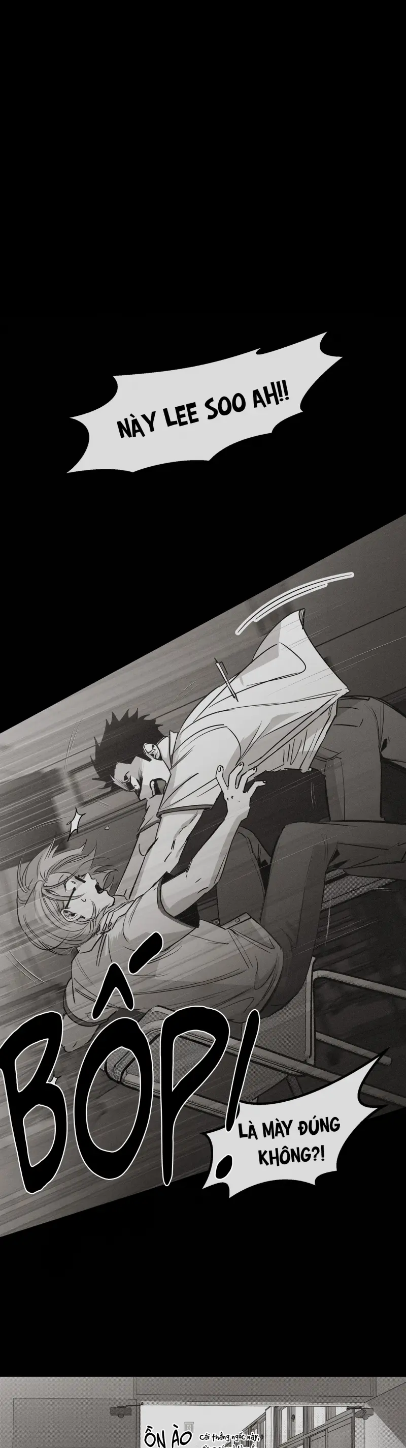 EM LÀ CẢ THẾ GIỚI CỦA TÔI -  - Trang 1