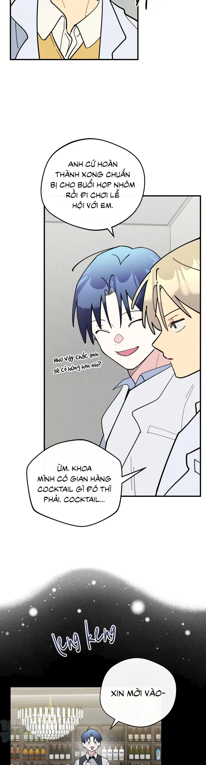 One-Room TA -  - Trang 15