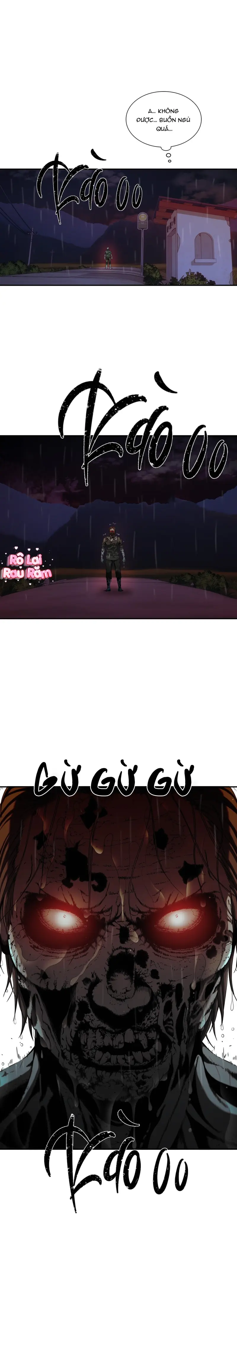 Thực nhân tha hoá - h+ - Trang 14