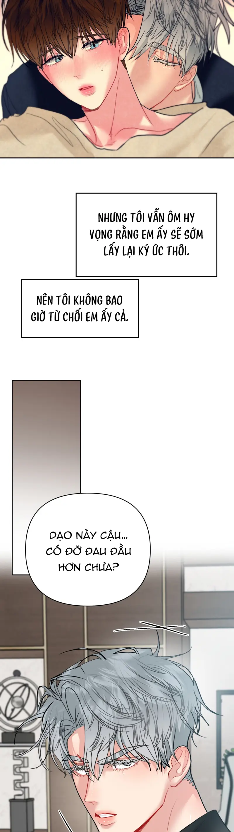 Kẹo Bạc Hà -  - Trang 23