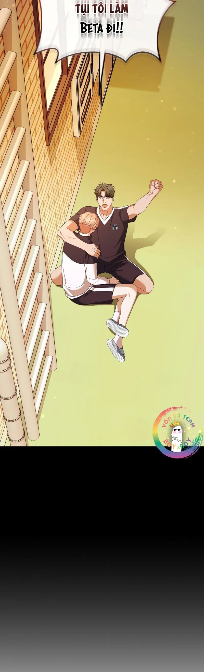 Autobahn Romance -  - Trang 13