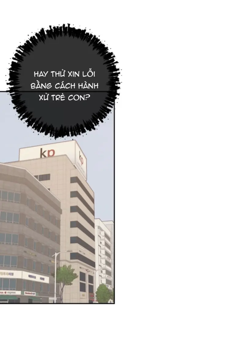 Người Hàng Xóm Bất Ngờ -  - Trang 10