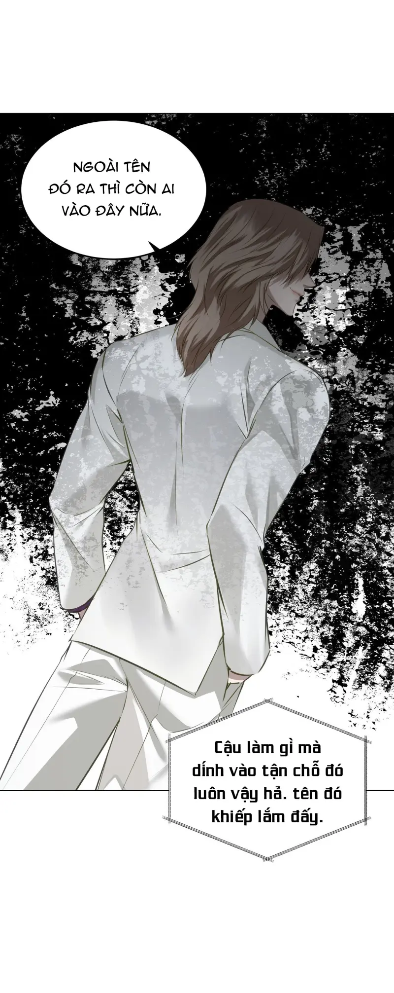 MỐI QUAN HỆ ĐẦY XÁO TRỘN -  - Trang 11