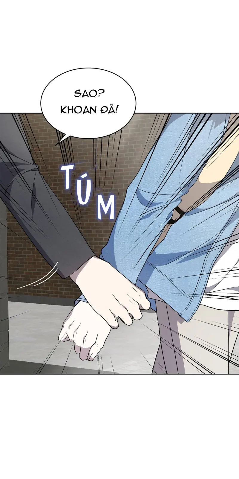 Tôi Là Top Phụ Bị Điên Đây -  - Trang 40