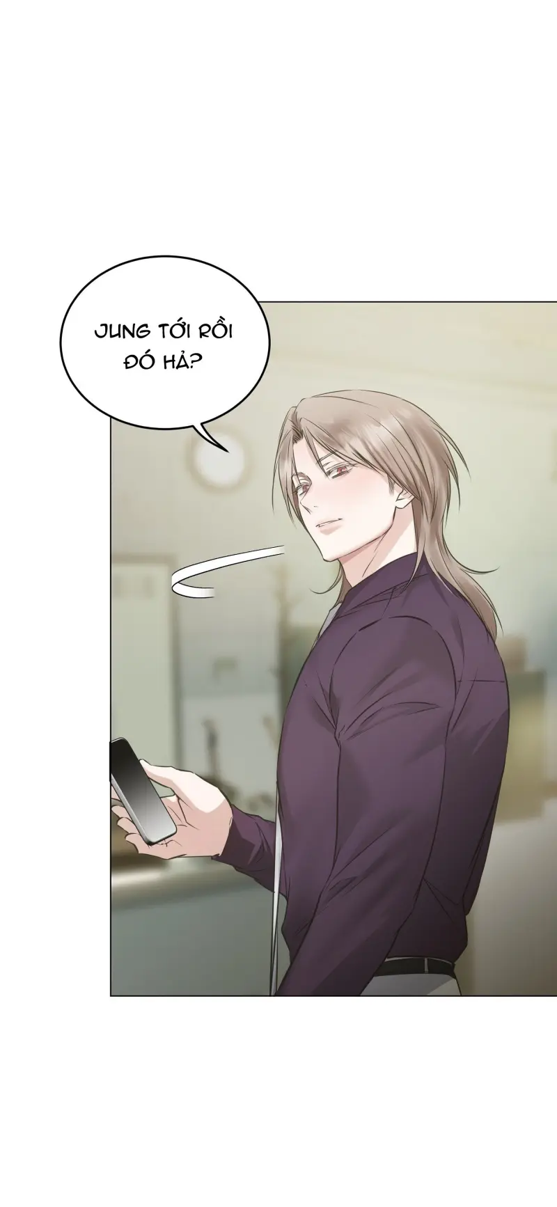 MỐI QUAN HỆ ĐẦY XÁO TRỘN -  - Trang 40