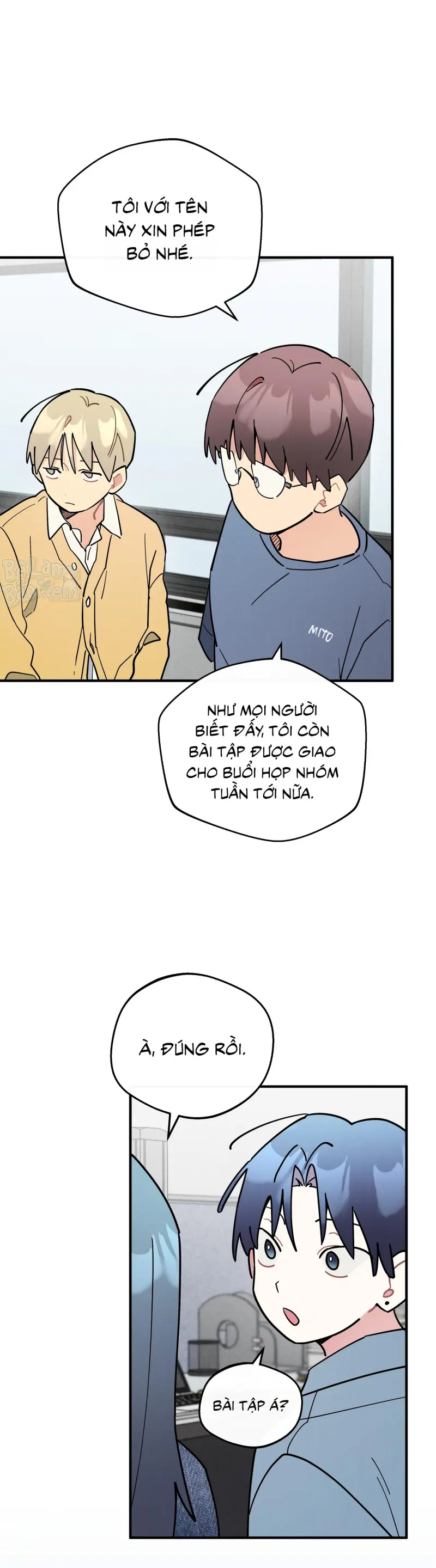 One-Room TA -  - Trang 9