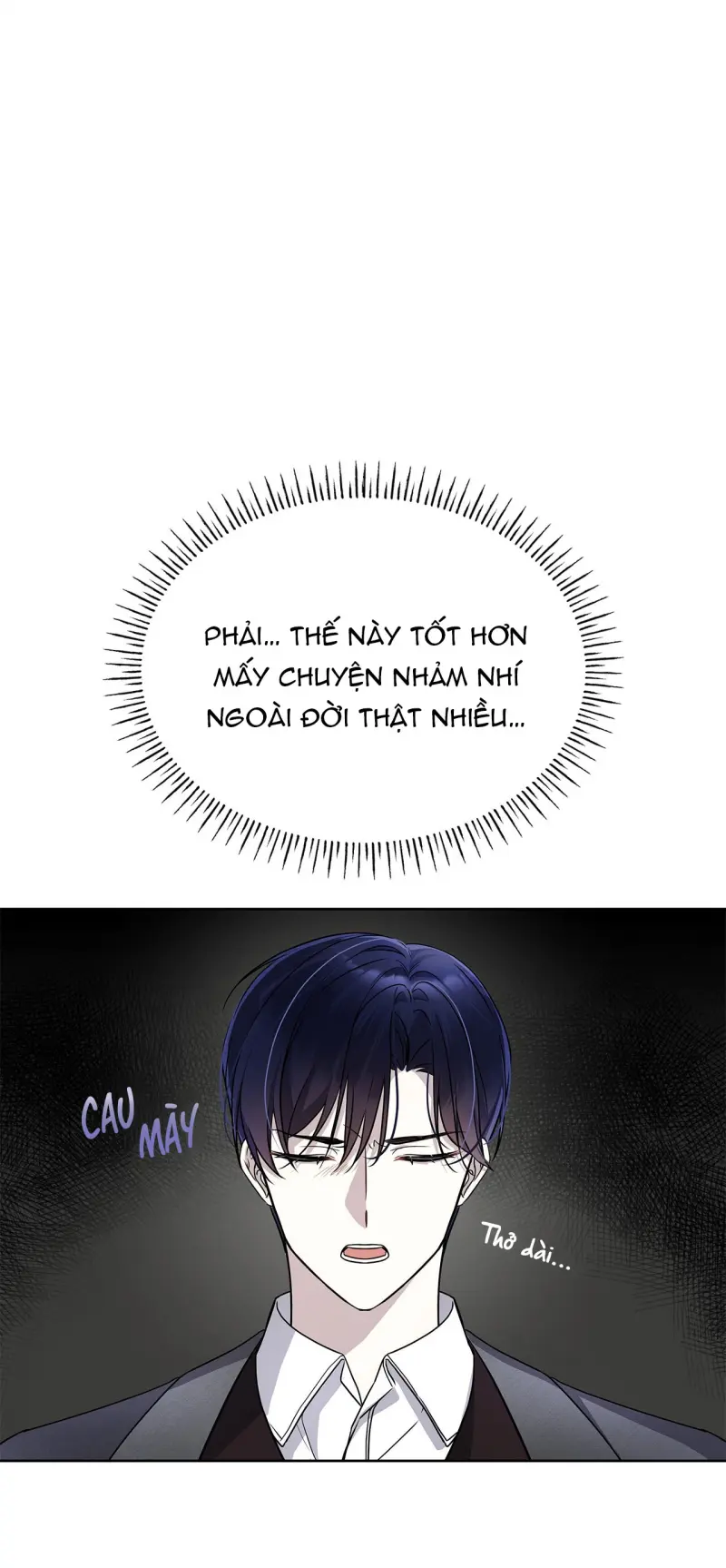 Tôi Là Top Phụ Bị Điên Đây -  - Trang 20