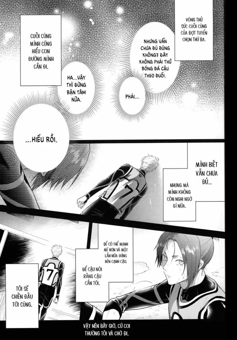 DJ Bluelock -  - Trang 3