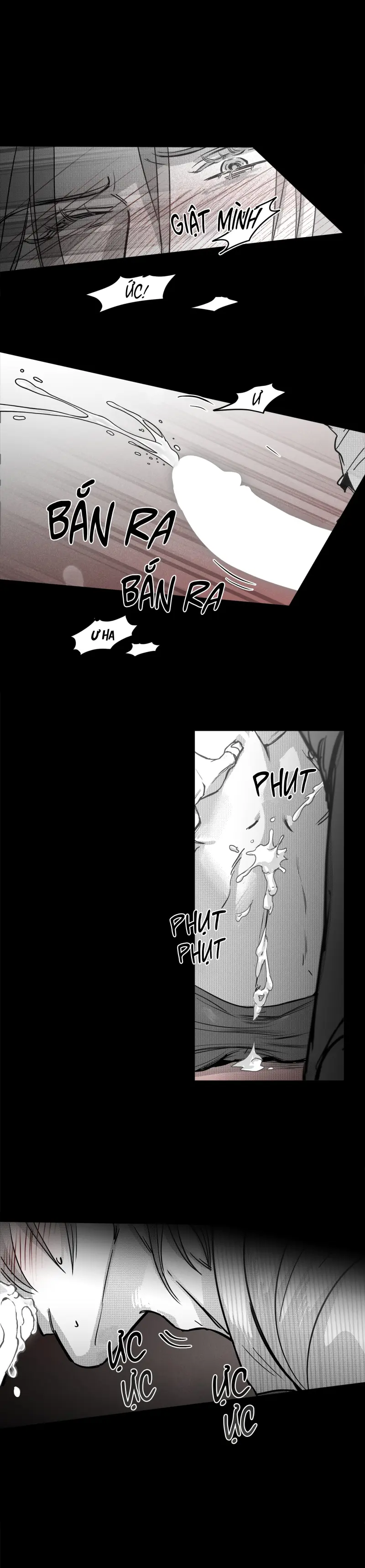 EM LÀ CẢ THẾ GIỚI CỦA TÔI - Bú cu - Trang 16