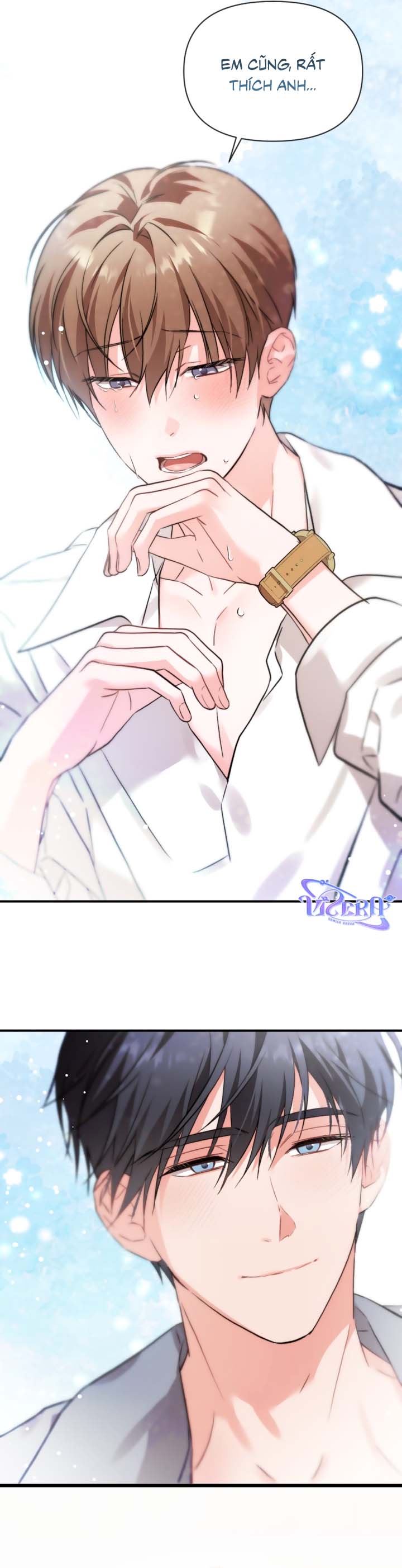  Masquerade -  - Trang 23