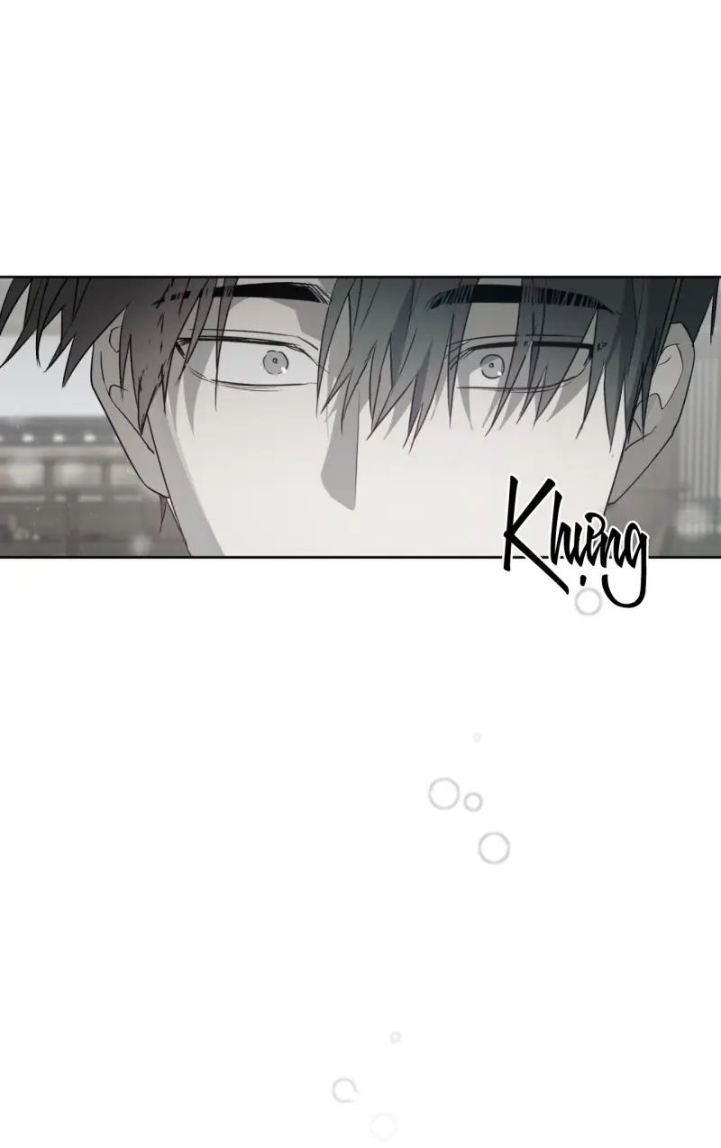 Hold Over You -  - Trang 40