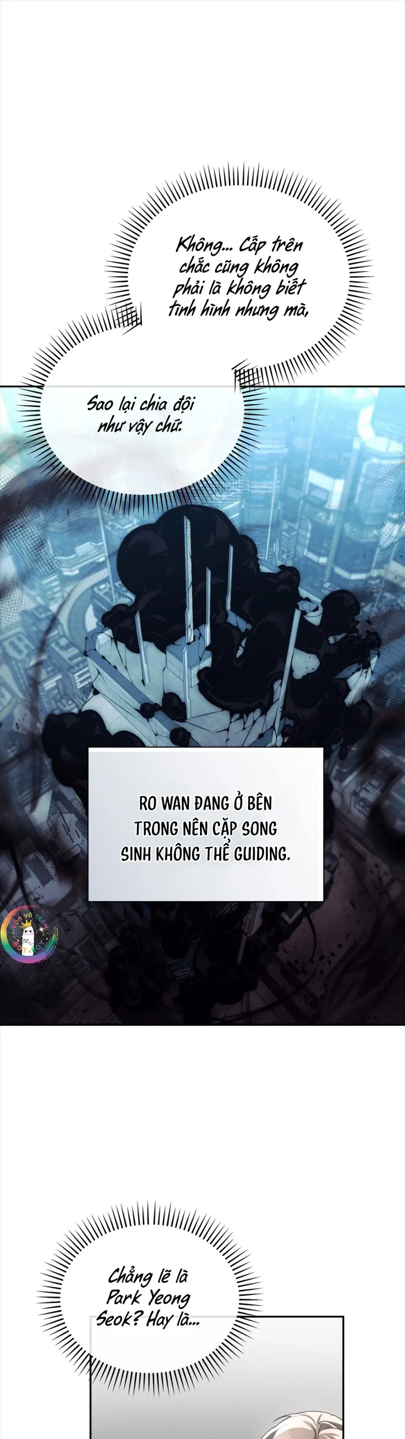 Ván Bài Đẫm Máu -  - Trang 36