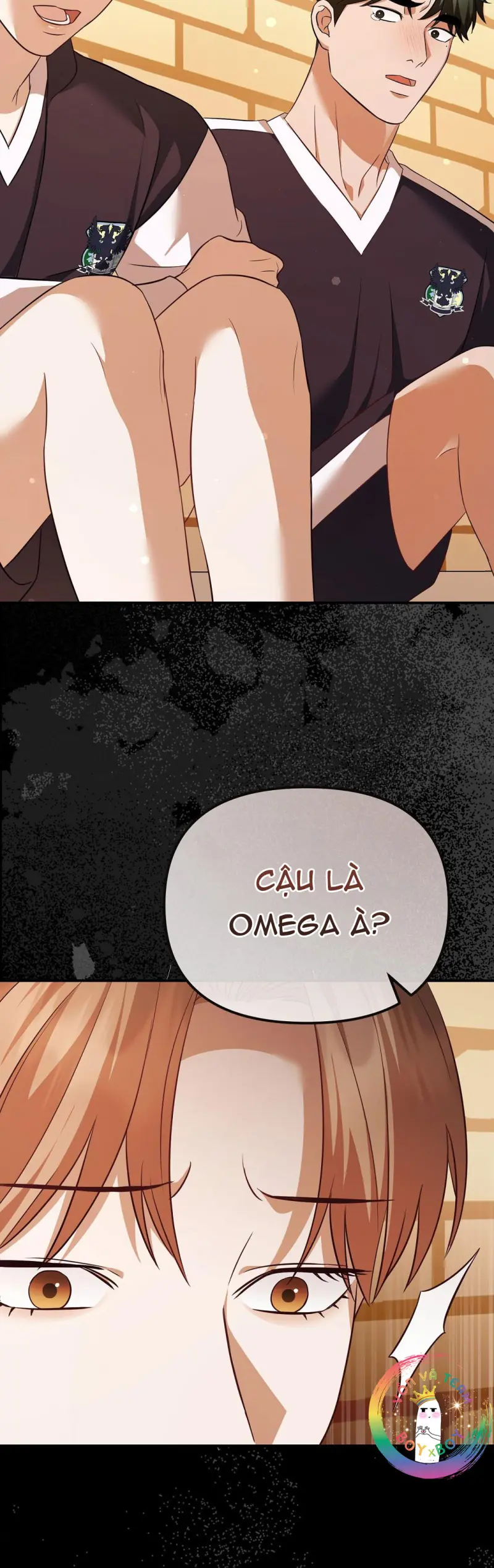 Autobahn Romance -  - Trang 4