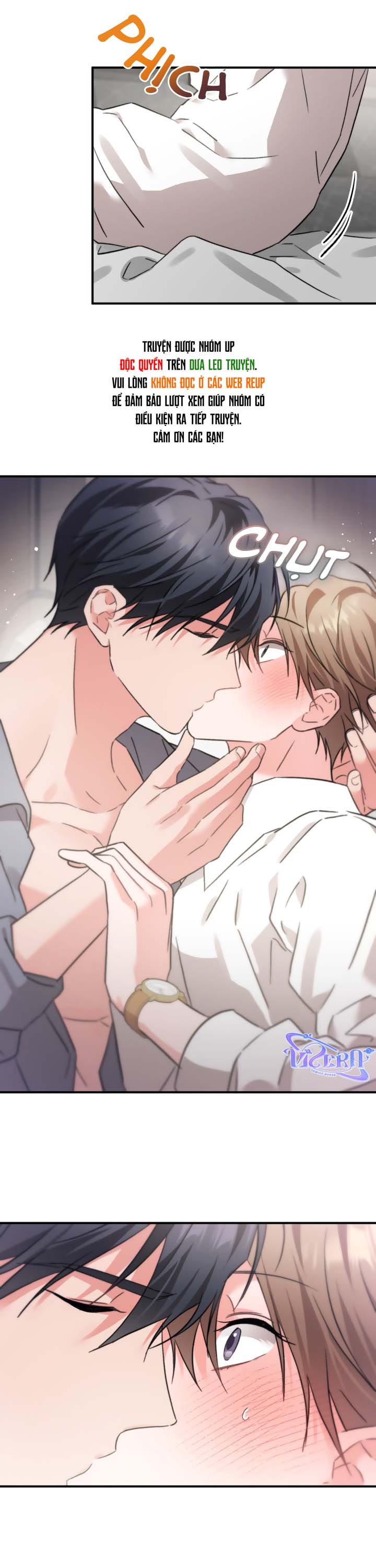  Masquerade -  - Trang 11