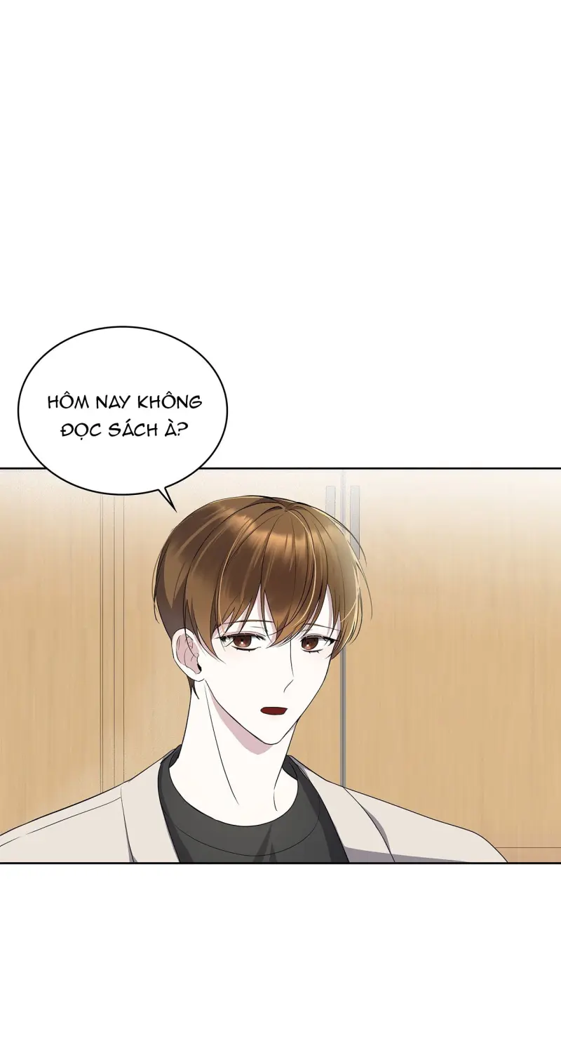 Tôi Là Top Phụ Bị Điên Đây -  - Trang 53