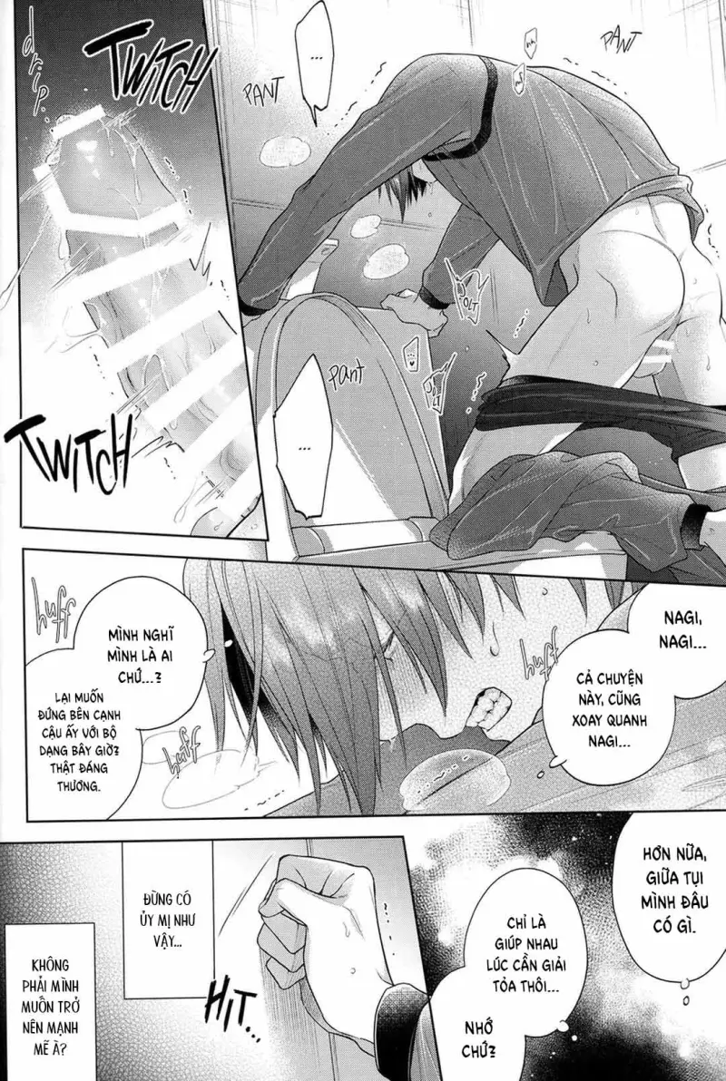 DJ Bluelock -  - Trang 10