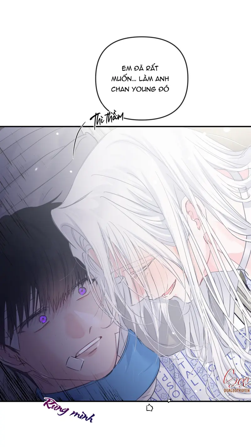 ĐẢO NGƯỢC CỦA ĐẢO NGƯỢC -  - Trang 9