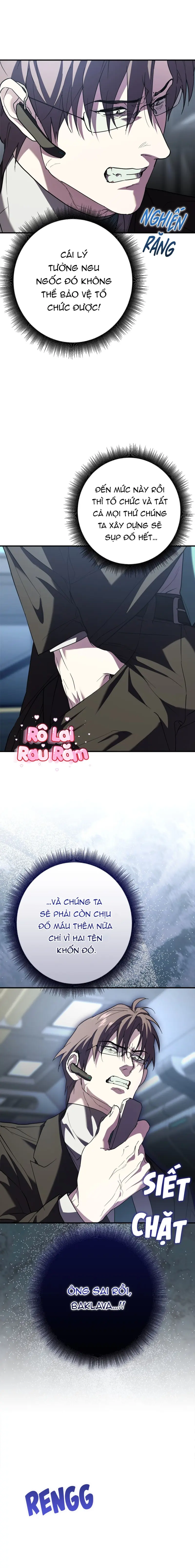 RÔ-FULLHD THỜI KHẮC ĐẠN ĐẠO -  - Trang 8