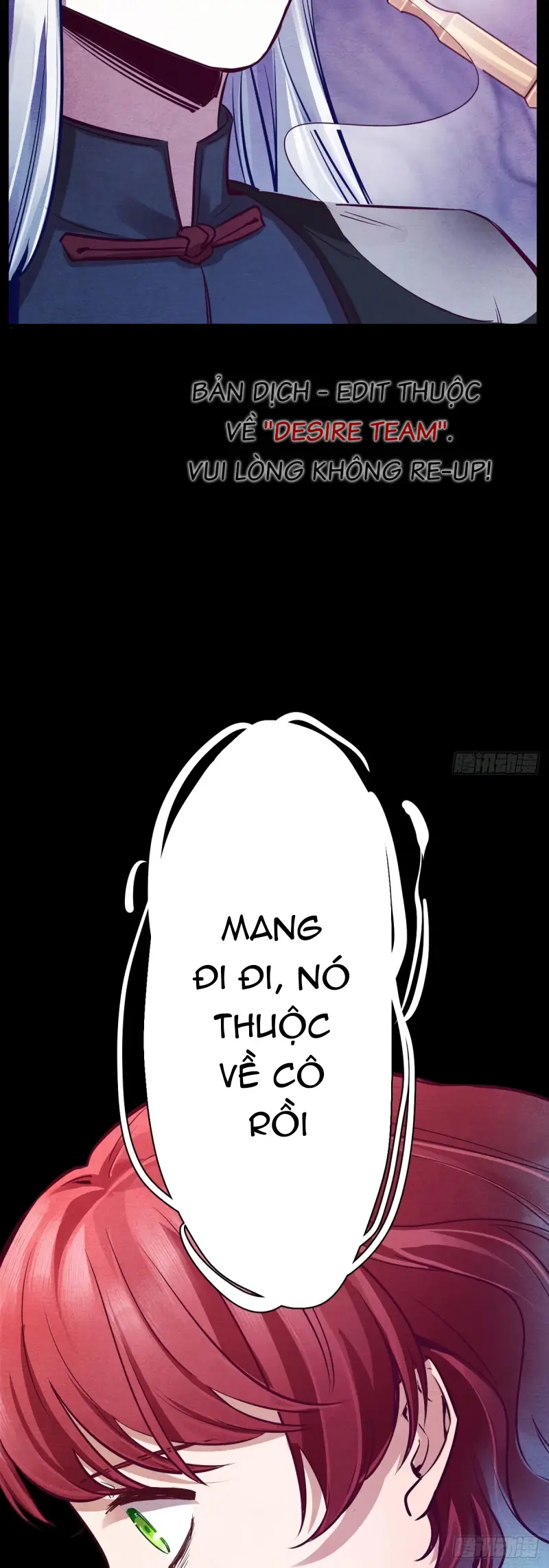 Tiệm Kỳ Mộng -  - Trang 66