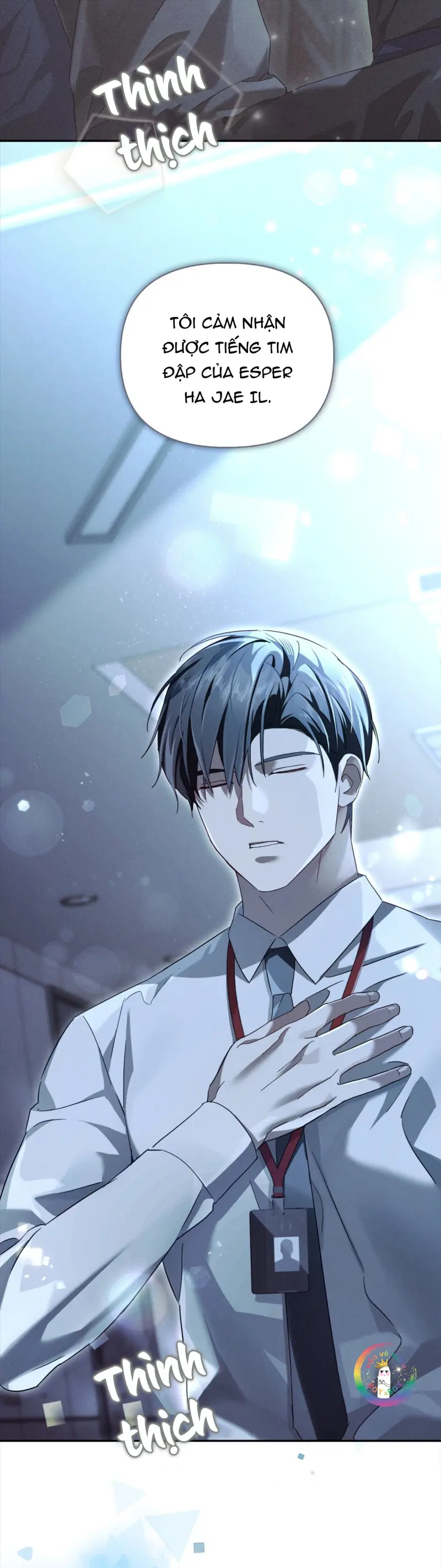 Ván Bài Đẫm Máu -  - Trang 28