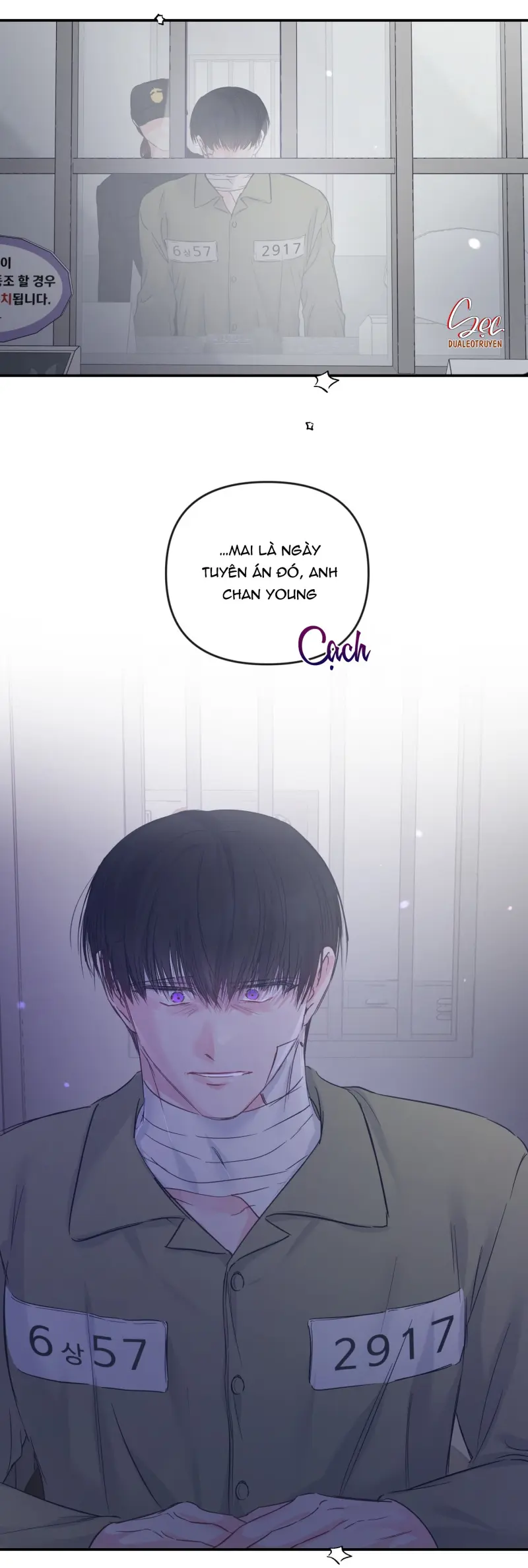 ĐẢO NGƯỢC CỦA ĐẢO NGƯỢC -  - Trang 15