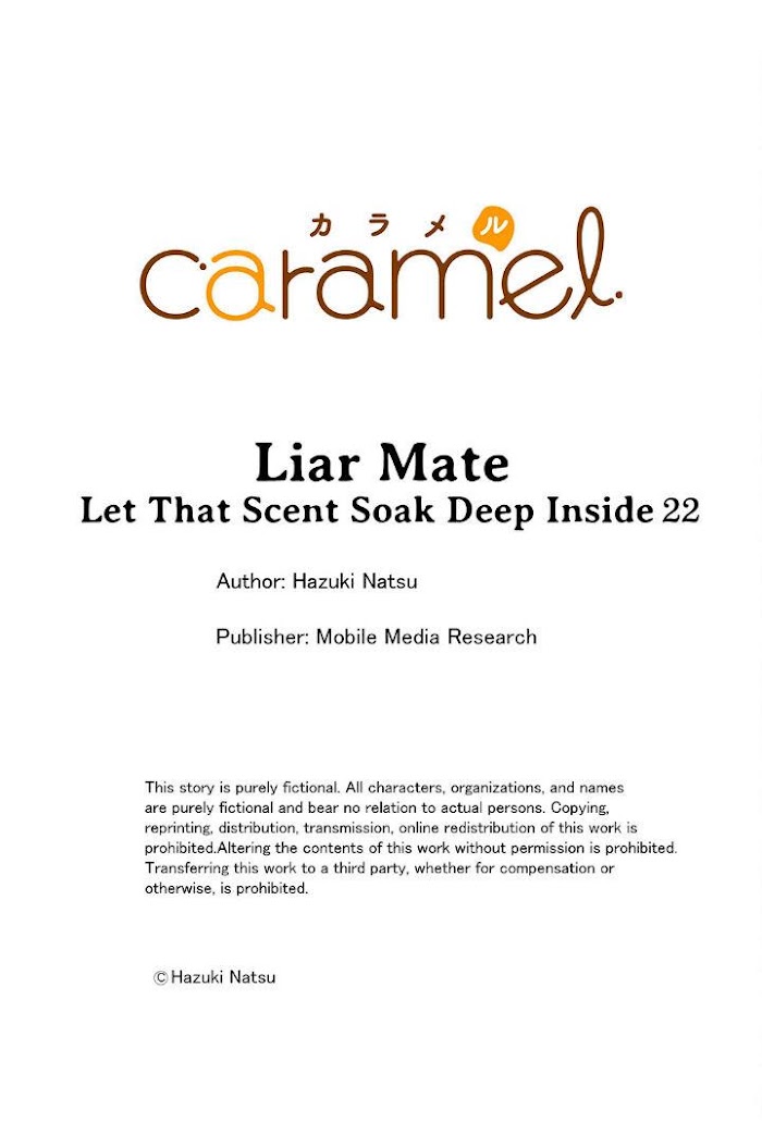 Bạn Đời Dối Trá -  - Trang 32