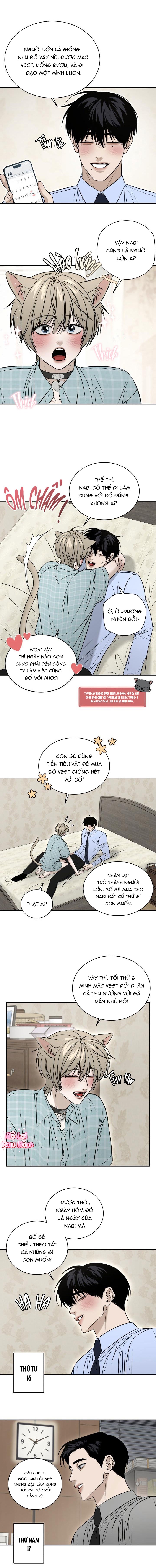 [Tuyển Tập BL] Cuộc Xâm Lược Khiêu Gợi -  - Trang 5