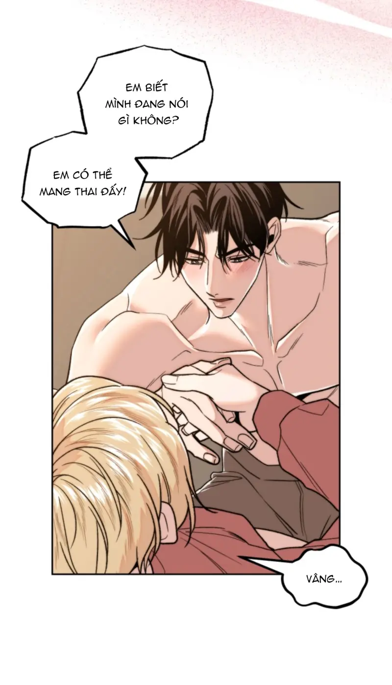 Người Hàng Xóm Bất Ngờ -  - Trang 58