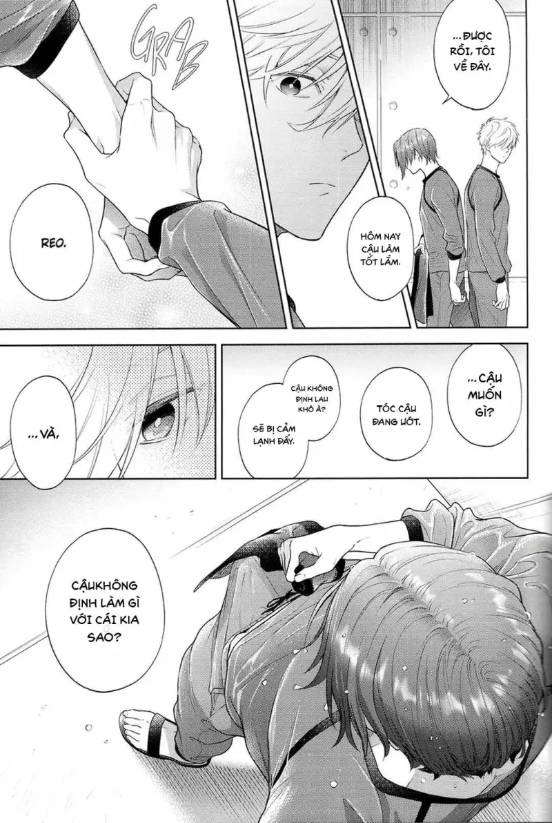 DJ Bluelock -  - Trang 13