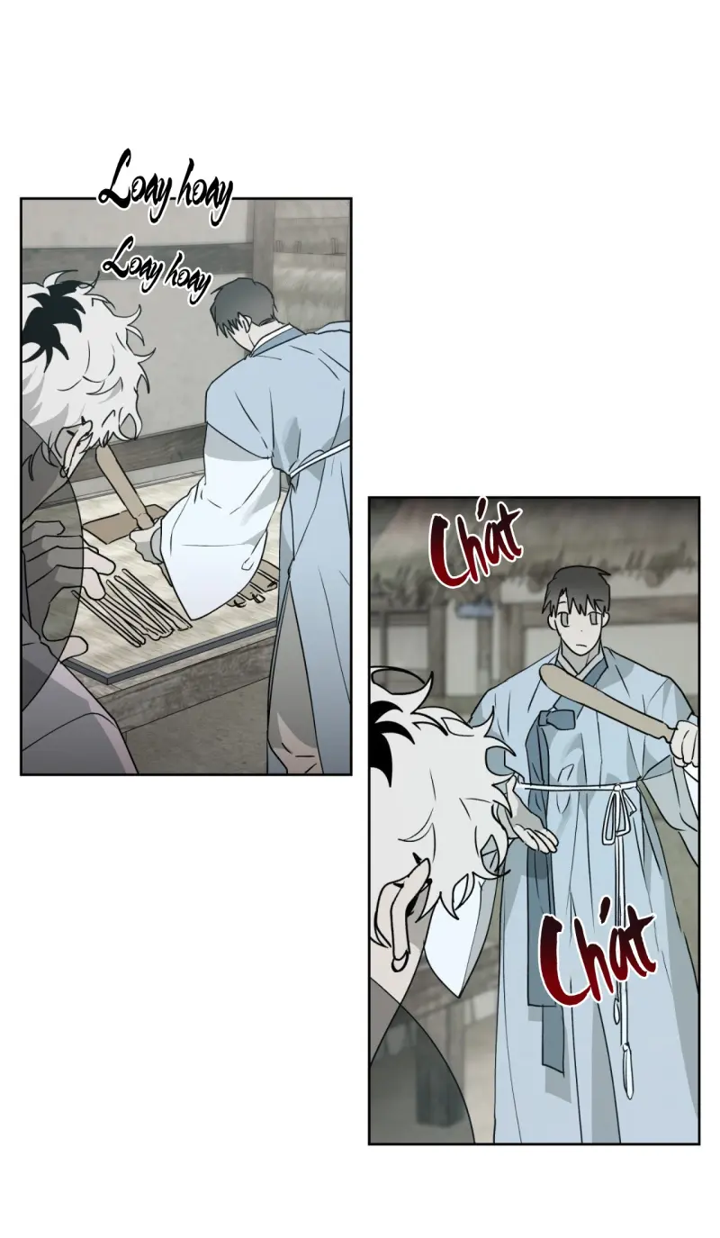 Hold Over You -  - Trang 16