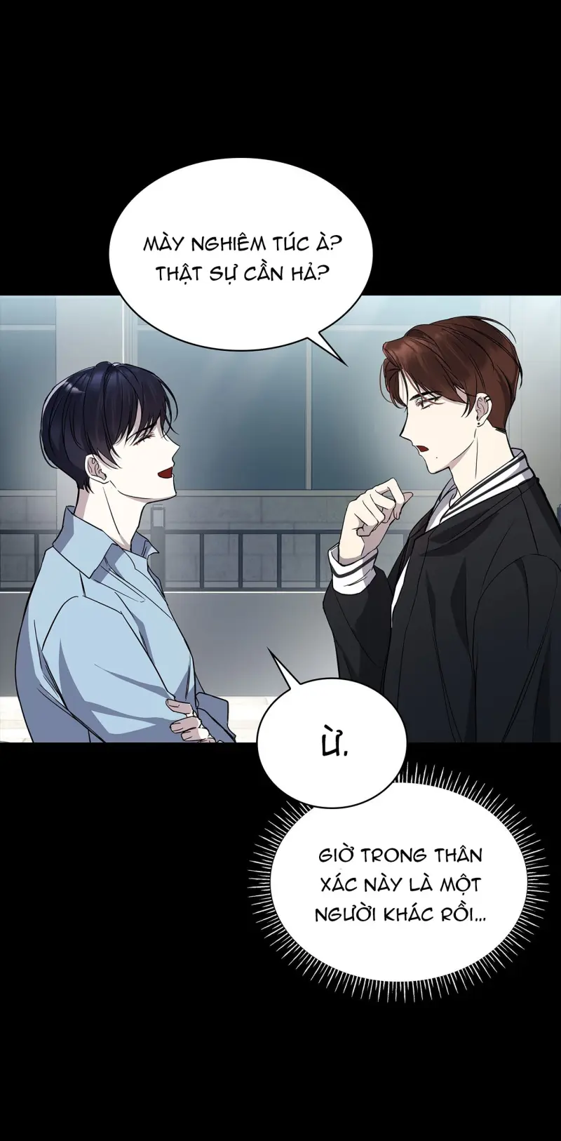 Tôi Là Top Phụ Bị Điên Đây -  - Trang 65