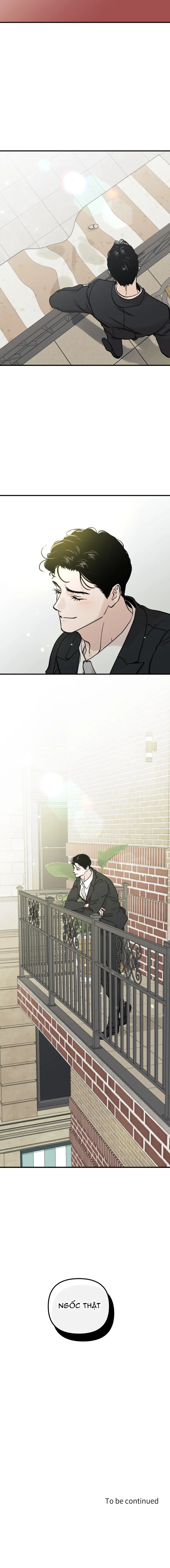 QUẢ TÁO ĐỘC -  - Trang 13