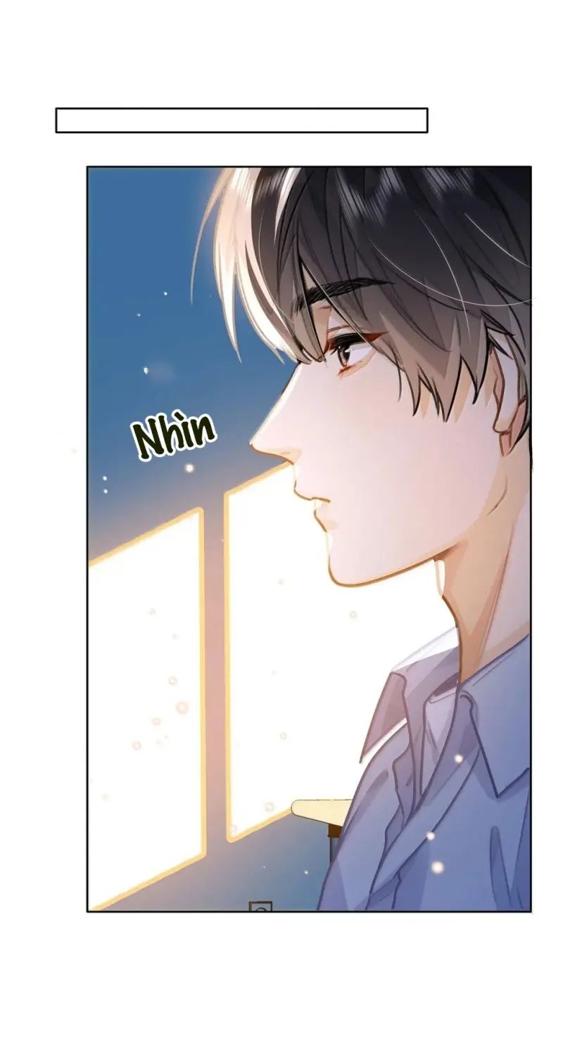 Tôi thích tin tức tố của cậu -  - Trang 14