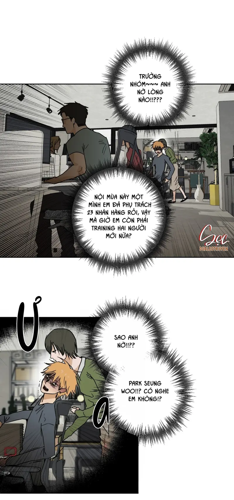 FULL BOOK -  - Trang 19