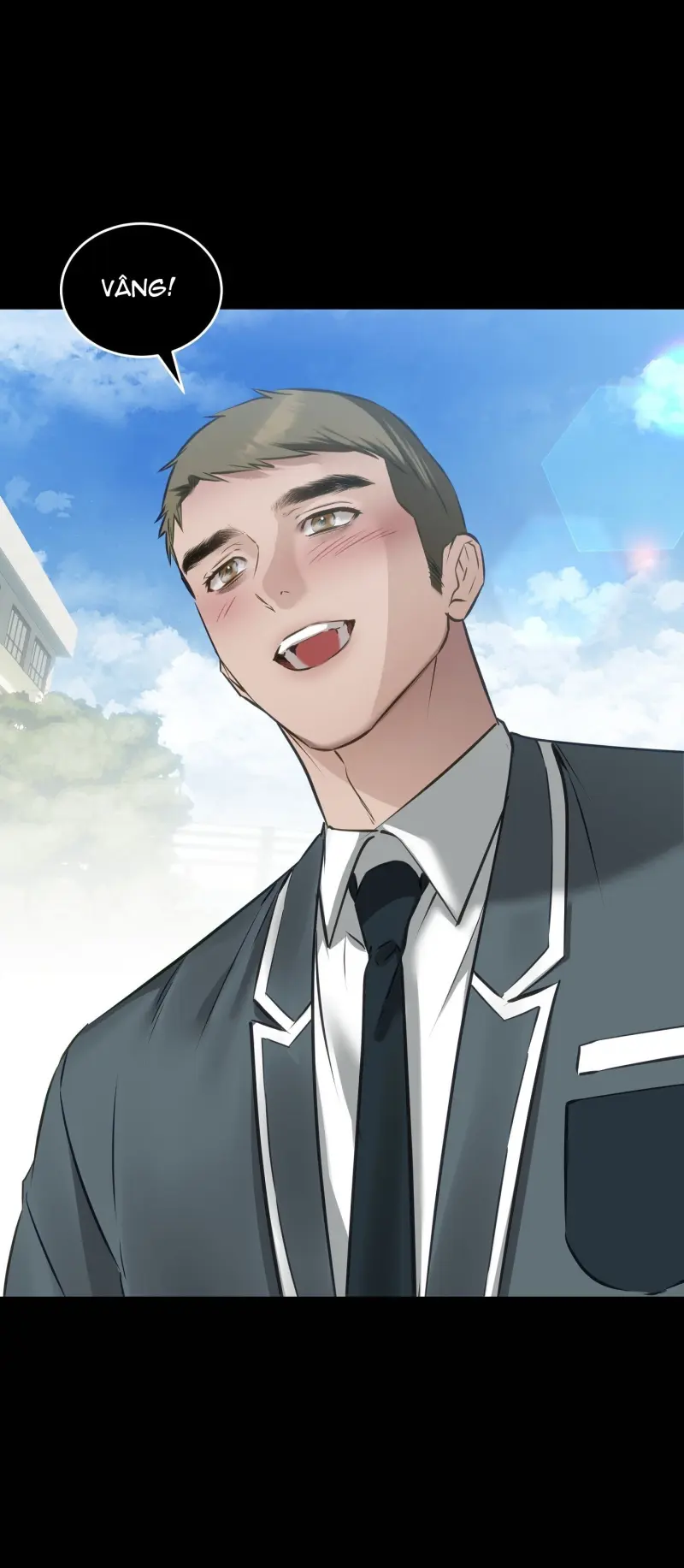 MỐI QUAN HỆ ĐẦY XÁO TRỘN -  - Trang 37