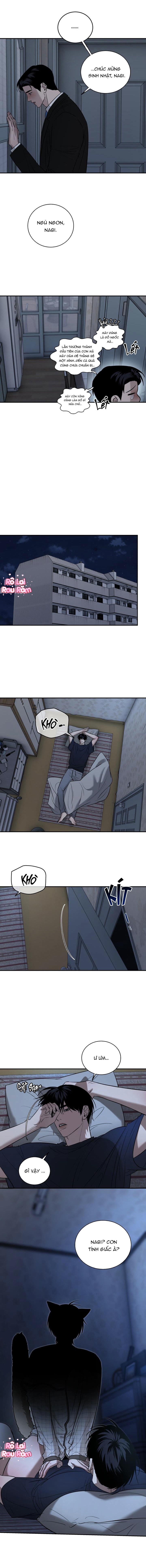 [Tuyển Tập BL] Cuộc Xâm Lược Khiêu Gợi -  - Trang 9