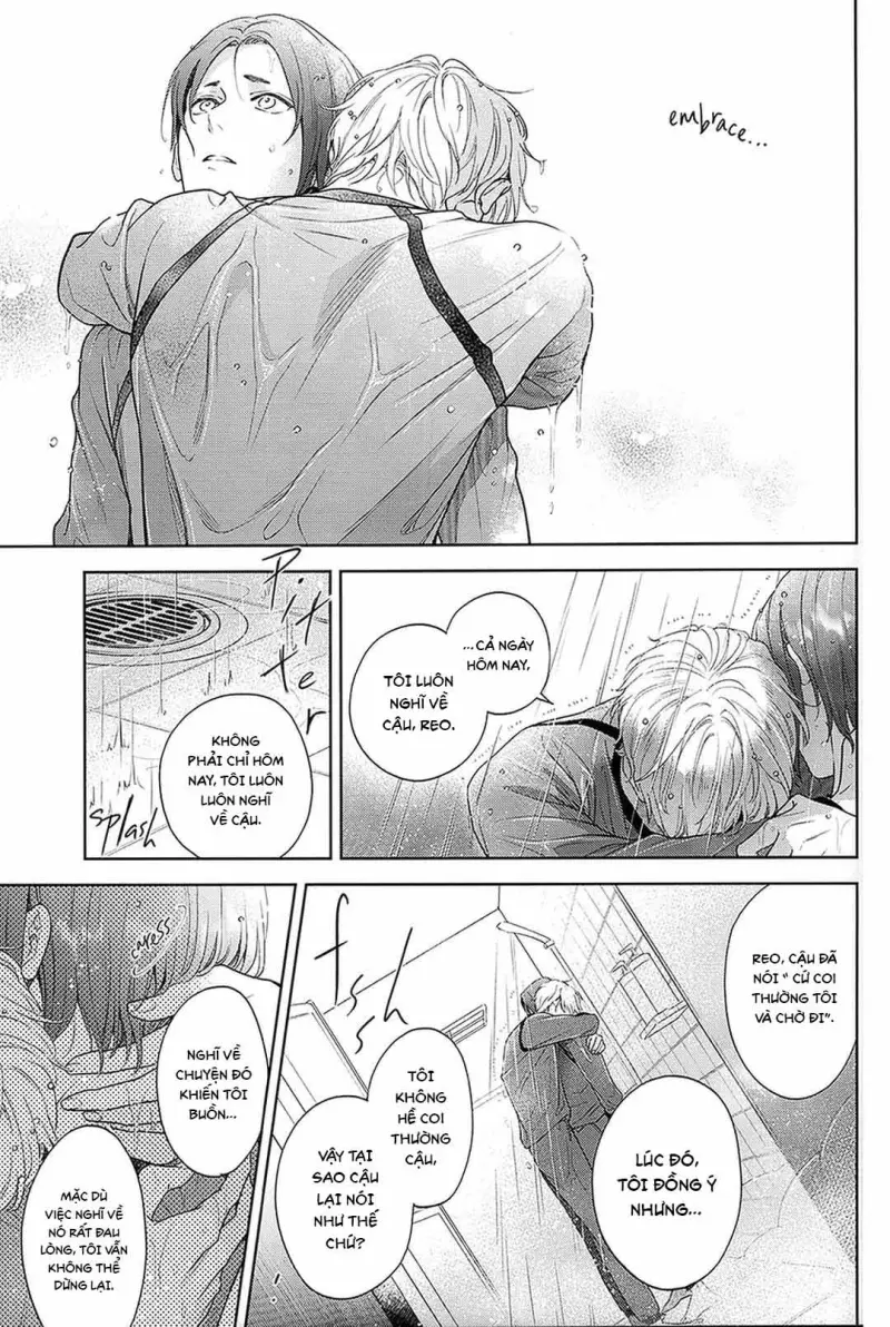 DJ Bluelock -  - Trang 31