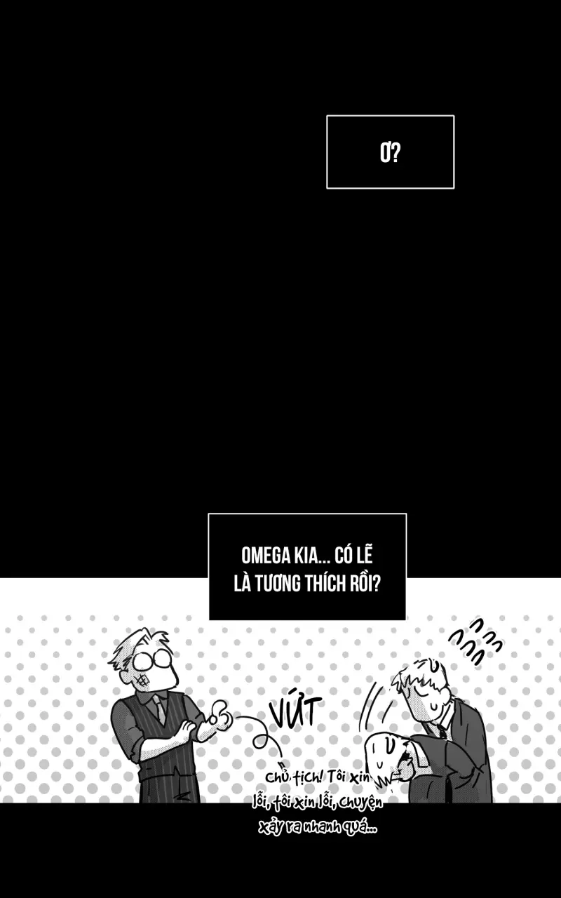 EM LÀ CẢ THẾ GIỚI CỦA TÔI -  - Trang 43