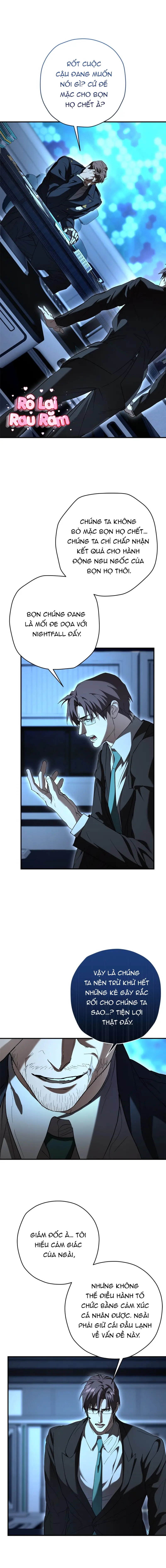 RÔ-FULLHD THỜI KHẮC ĐẠN ĐẠO -  - Trang 4