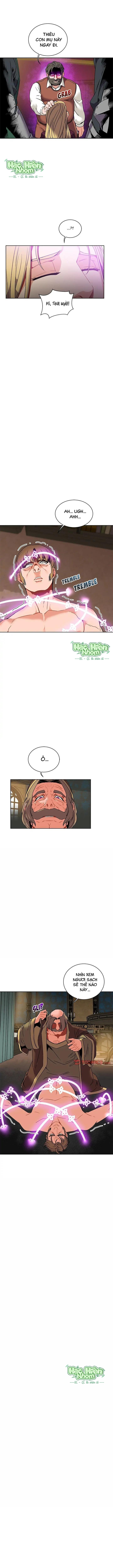 LieBling! - Hachiennhom - Trang 10