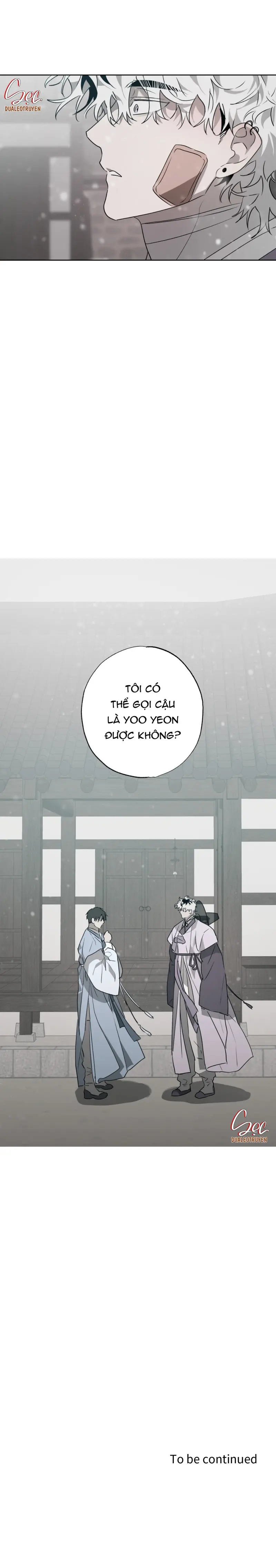 Hold Over You -  - Trang 45